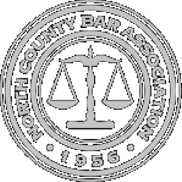 North County Bar Association